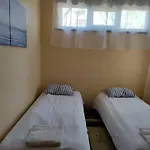 Rannakorterid Rannas Apartment