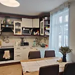 Apartment Rannakorterid Rannas *