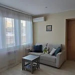 Apartment Rannakorterid Rannas *