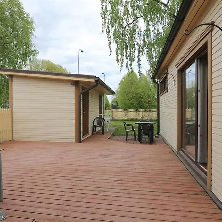 Rannakorterid Rannas