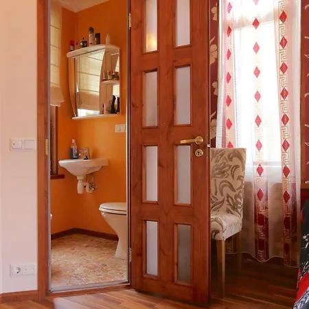 Rannakorterid Rannas Apartman