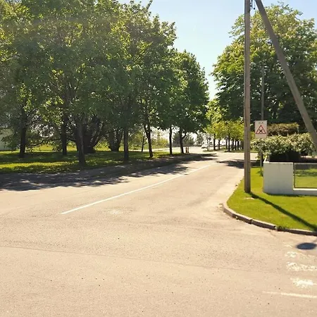 Apartman Rannakorterid Rannas