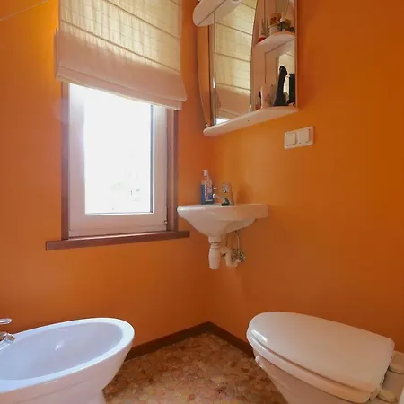 Rannakorterid Rannas Pärnu