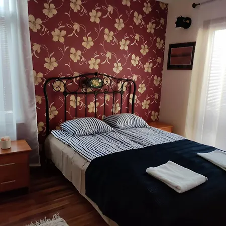 Rannakorterid Rannas Apartman