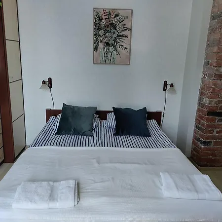 Appartement Rannakorterid Rannas