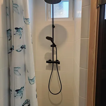 Rannakorterid Rannas Parnu