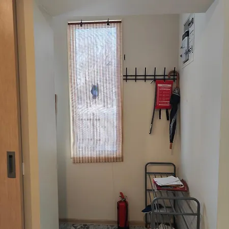 Rannakorterid Rannas Apartment