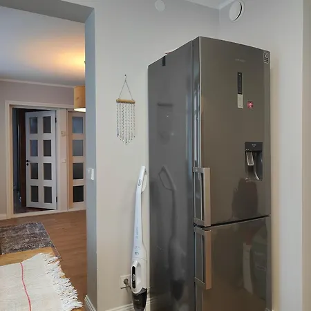 Rannakorterid Rannas Parnu