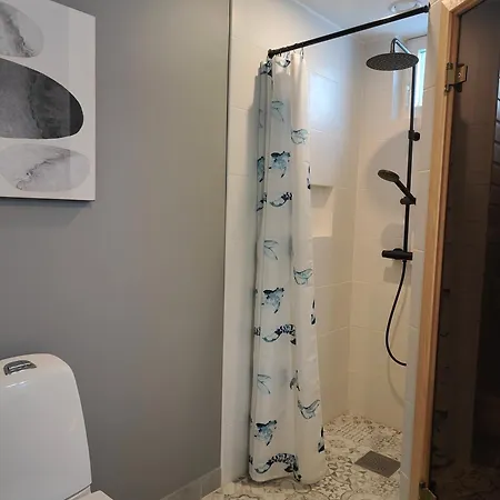 Rannakorterid Rannas Apartment