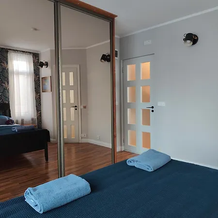 Appartement Rannakorterid Rannas Pärnu