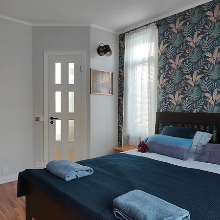 Rannakorterid Rannas Apartment