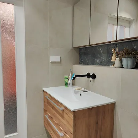 Rannakorterid Rannas Daire Pärnu