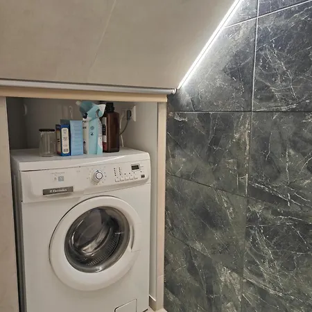 Rannakorterid Rannas Appartement