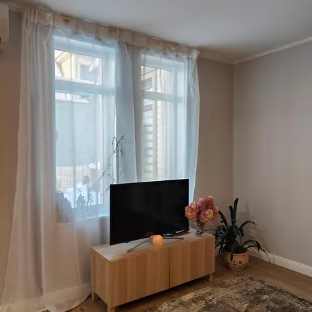 Rannakorterid Rannas