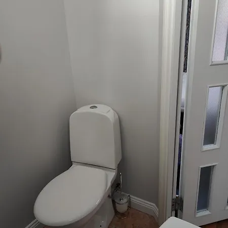 Appartement Rannakorterid Rannas Pärnu