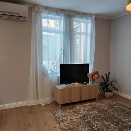 Rannakorterid Rannas