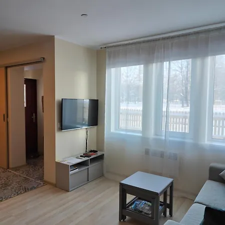 Rannakorterid Rannas Appartement Pärnu