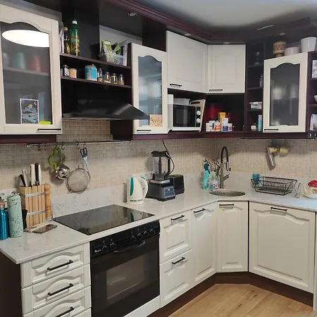 Rannakorterid Rannas Appartement Pärnu