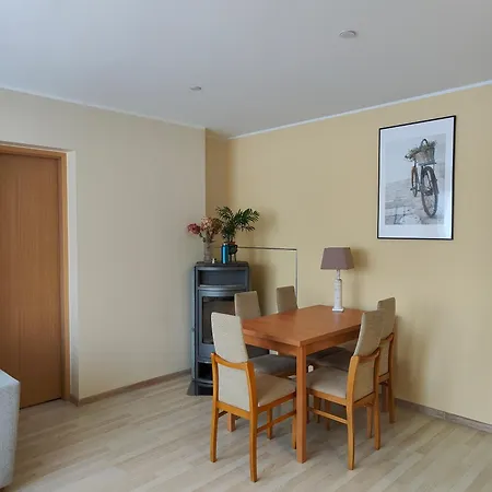 Appartement Rannakorterid Rannas *