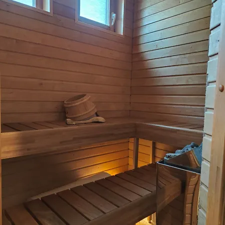 Appartement Rannakorterid Rannas