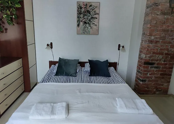 شقة Rannakorterid Rannas