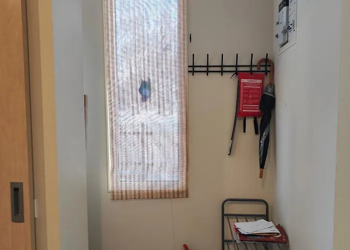 Rannakorterid Rannas Apartment