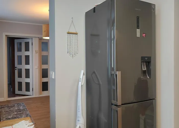 Rannakorterid Rannas بارنو