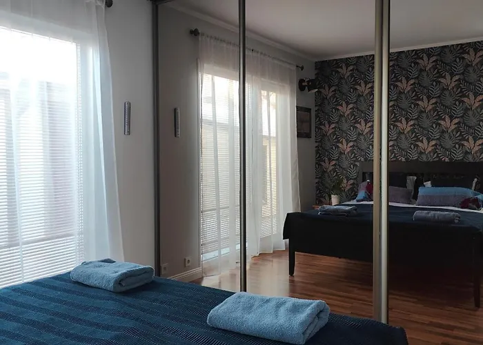 Rannakorterid Rannas