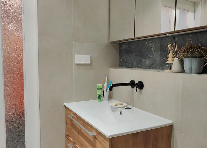 Rannakorterid Rannas شقة بارنو