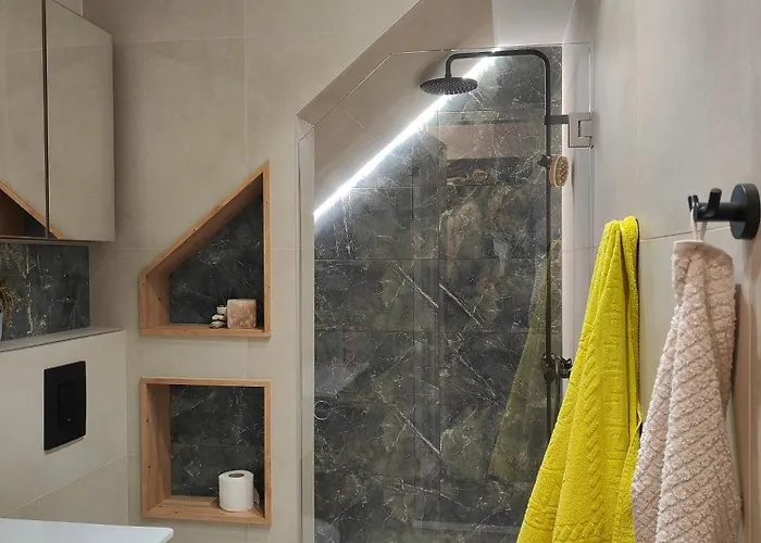 Rannakorterid Rannas Parnu