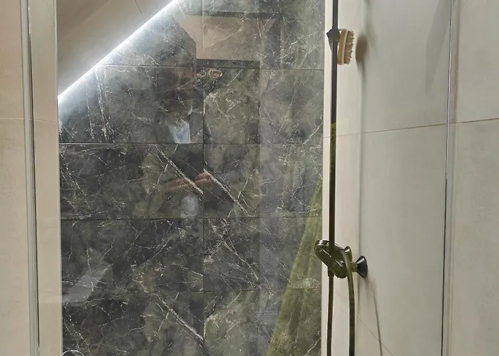 Rannakorterid Rannas Parnu