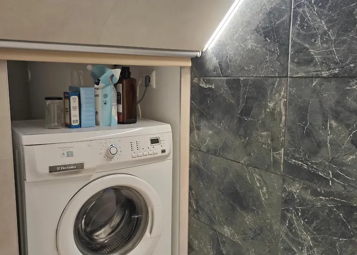 Rannakorterid Rannas Apartment