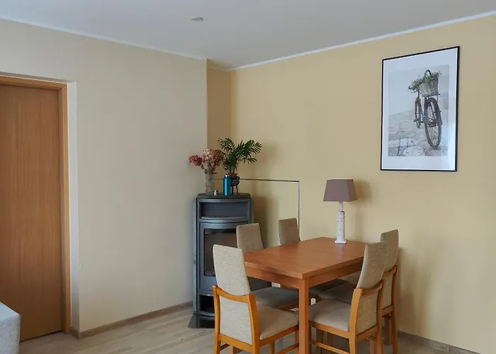 Apartment Rannakorterid Rannas *