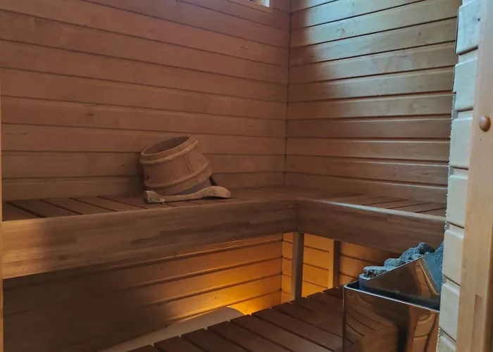 شقة Rannakorterid Rannas